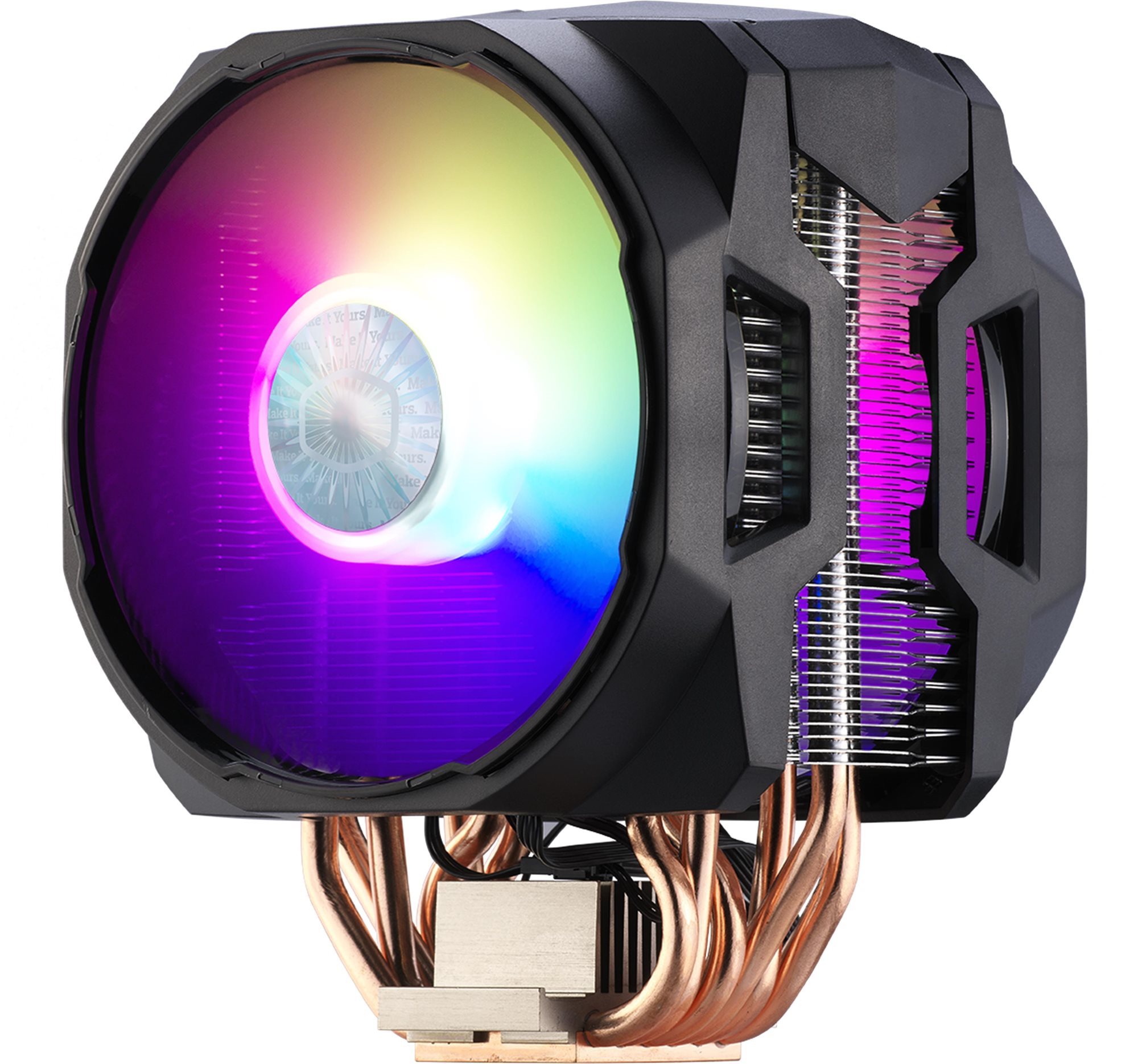 Cooler Master MasterAir MA610P ARGB Ventirad