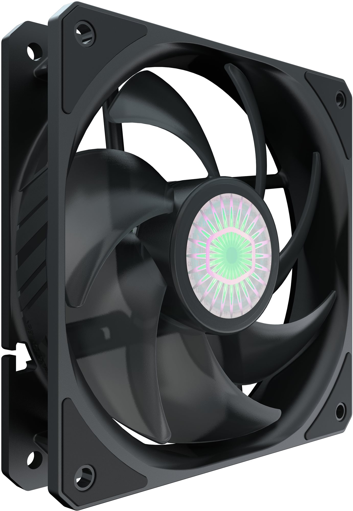 Cooler Master SickleFlow 120 Ventilátor do PC