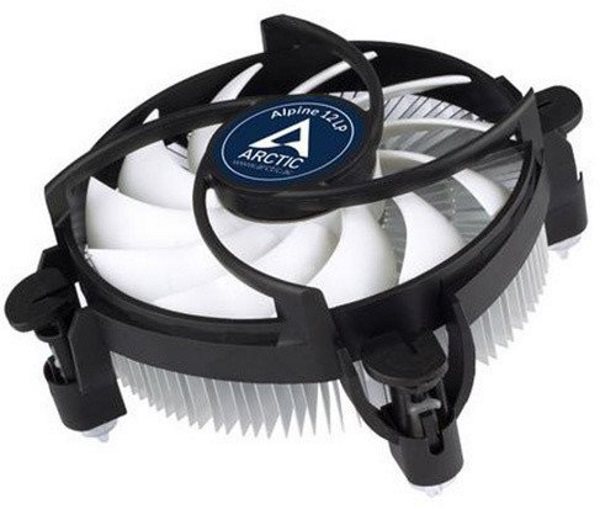 ARCTIC Alpine 12 LP Ventirad