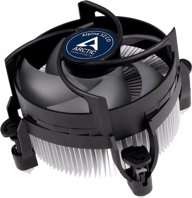 ARCTIC Alpine 12 CO CPU Cooler