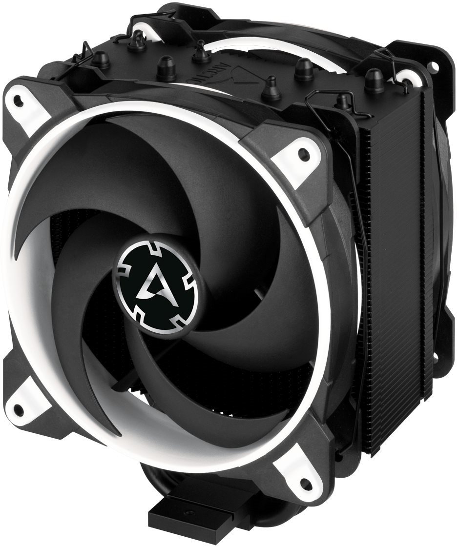 ARCTIC Freezer 34 eSports DUO Blanc Ventirad