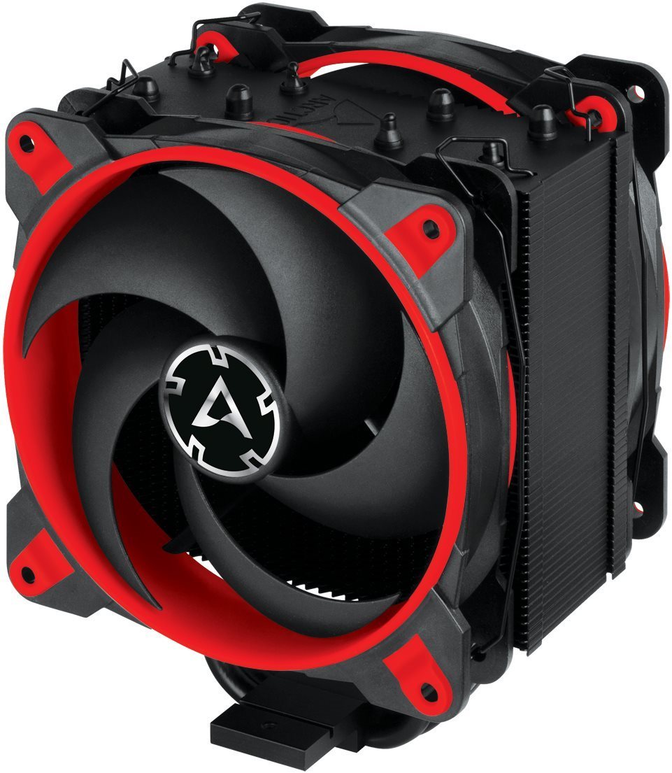 ARCTIC Freezer 34 eSports DUO Red CPU Cooler