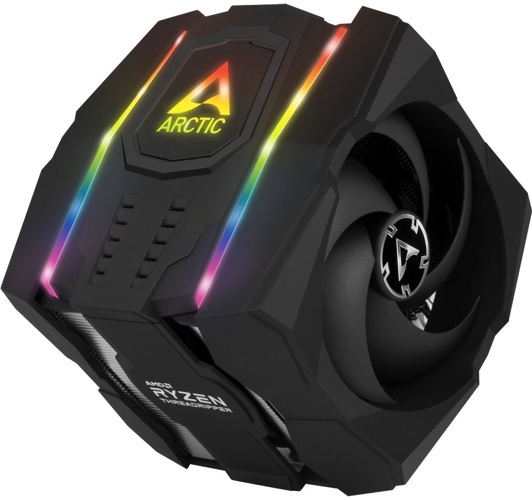 ARCTIC Freezer 50 TR CPU Cooler