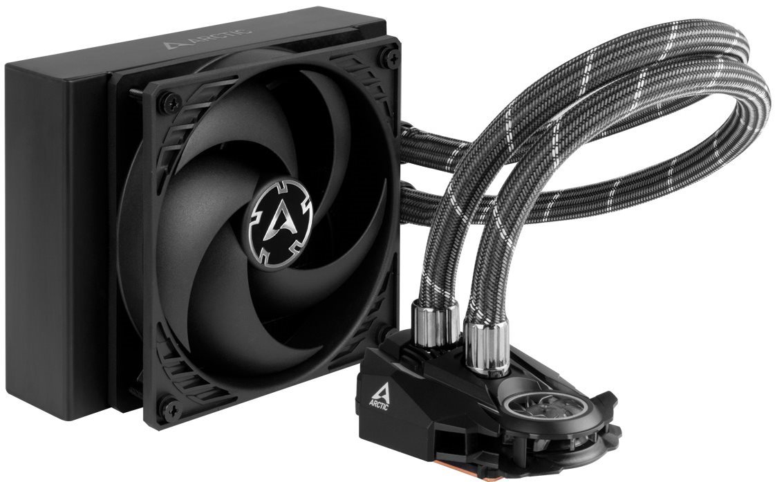 ARCTIC Liquid Freezer II 120 Water Cooling