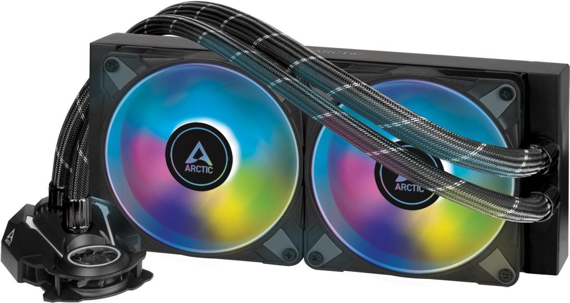 ARCTIC Liquid Freezer II 240 A-RGB Watercooling