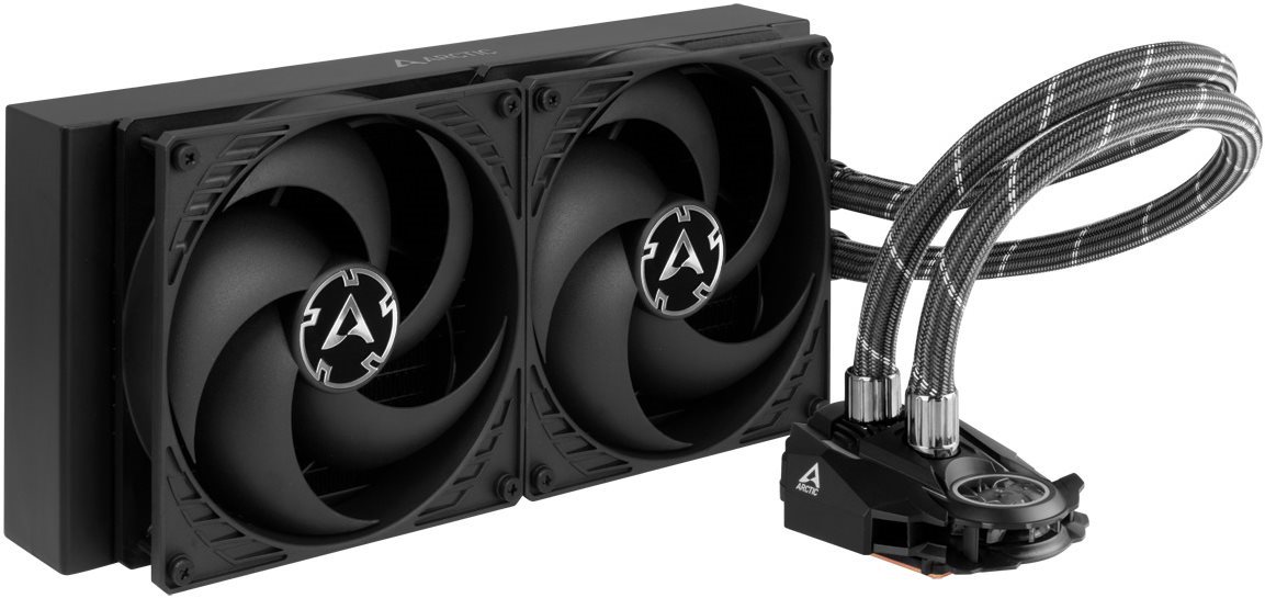 ARCTIC Liquid Freezer II 280 Watercooling