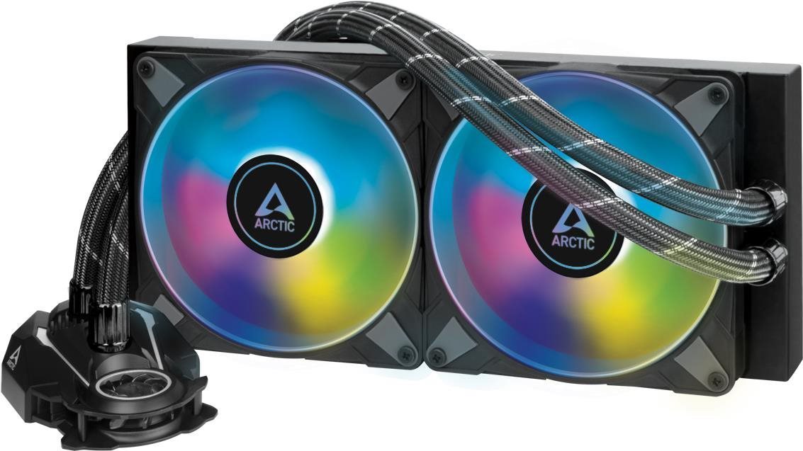 ARCTIC Liquid Freezer II 280 A-RGB Watercooling