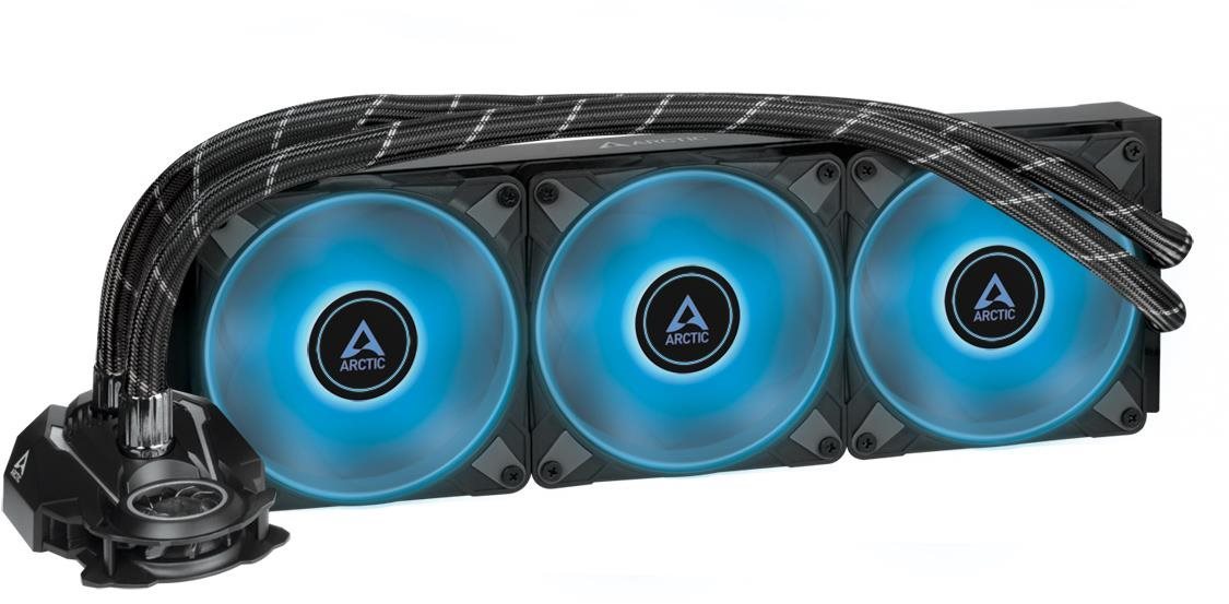ARCTIC Liquid Freezer II 360 RGB Watercooling