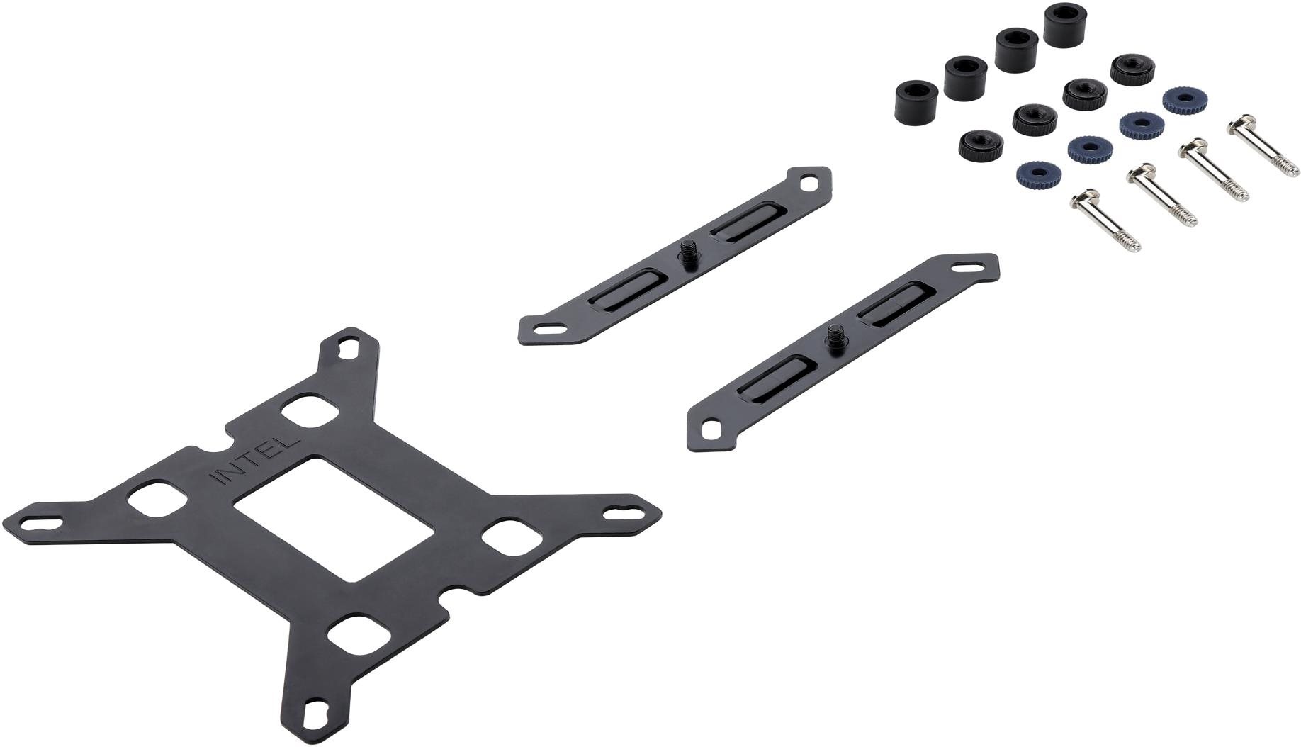 GELID Solutions LGA1700 Bracket Glacier Szerelőkészlet