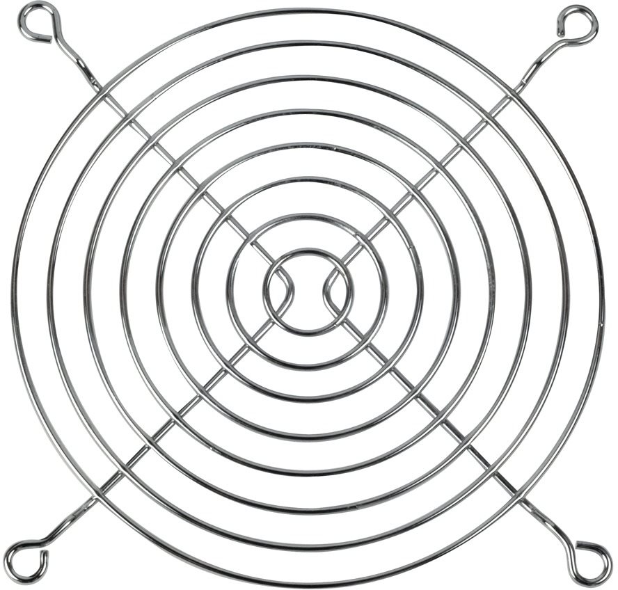 ARCTIC Fan Grill 120mm Protection