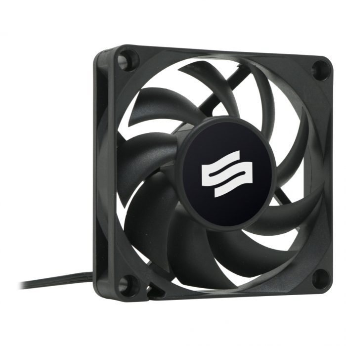 SilentiumPC Zephyr 70 PC Fan