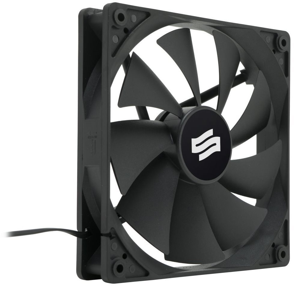 SilentiumPC Zephyr 140 PC Fan