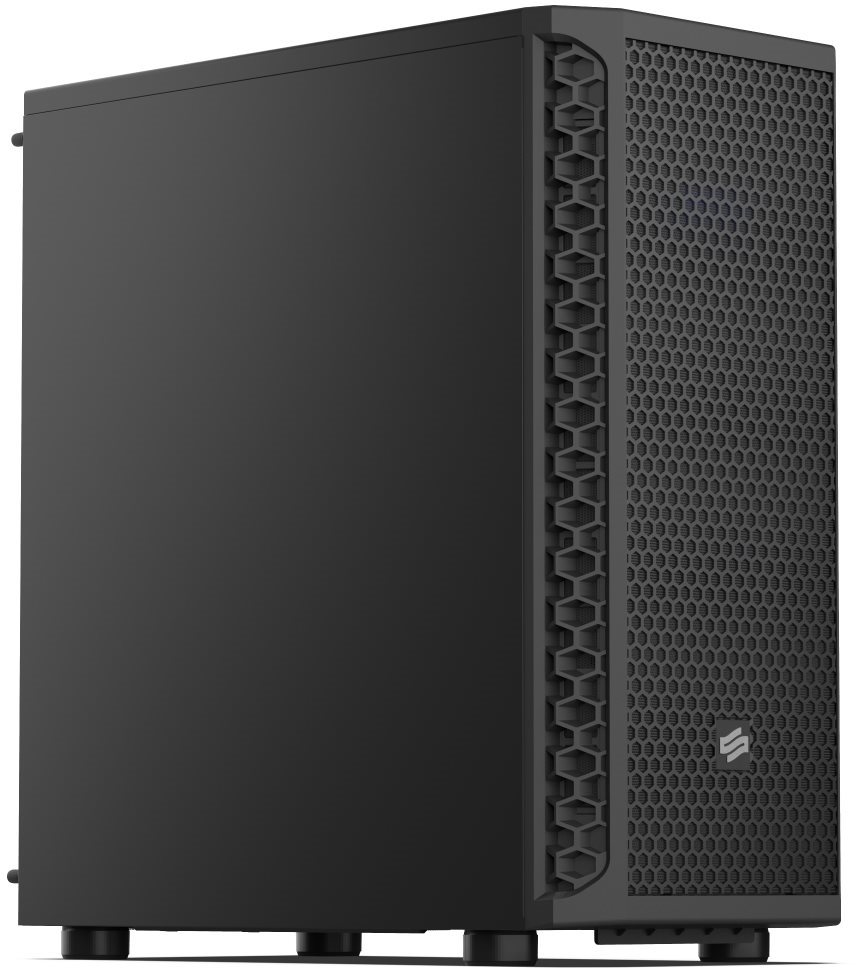 SilentiumPC Signum SG1 PC Case