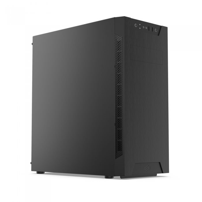 Silentium PC Armis AR6 PC Case