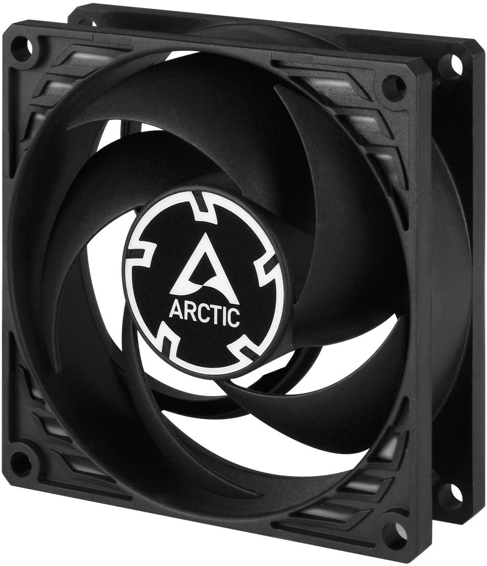 ARCTIC P8 80 mm Ventilátor do PC