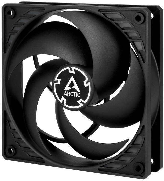 ARCTIC P12 PWM 120 mm Ventilátor do PC