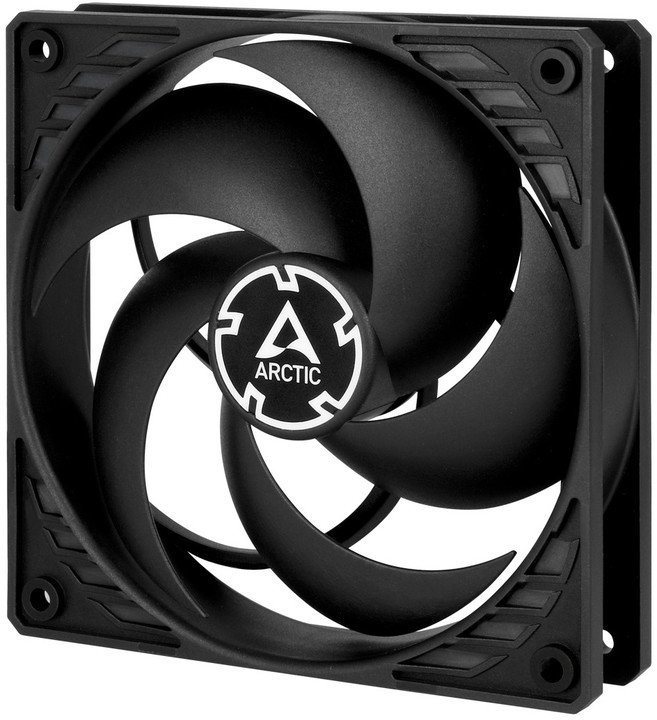ARCTIC P12 Silent 120mm PC-Lüfter