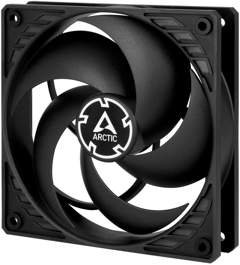 ARCTIC P12 PWM PST 120mm PC Fan
