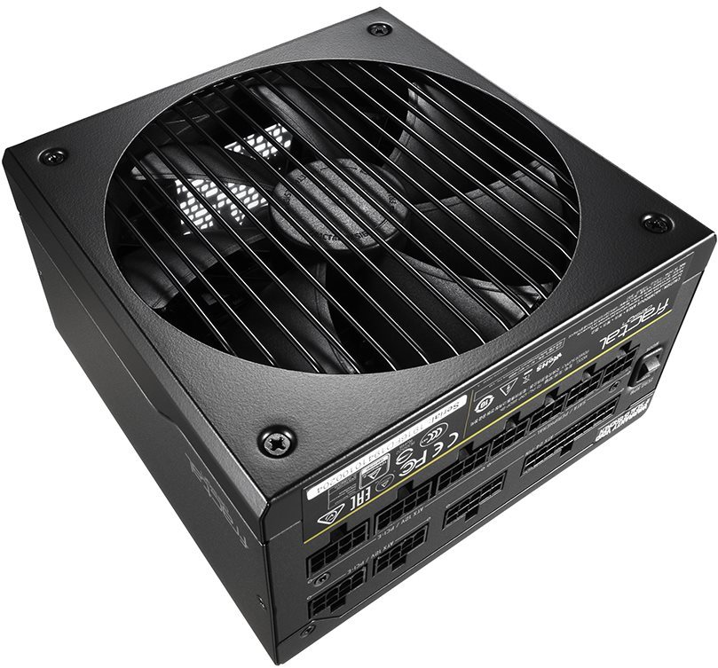 Fractal Design ION + 560P PC Power Supply