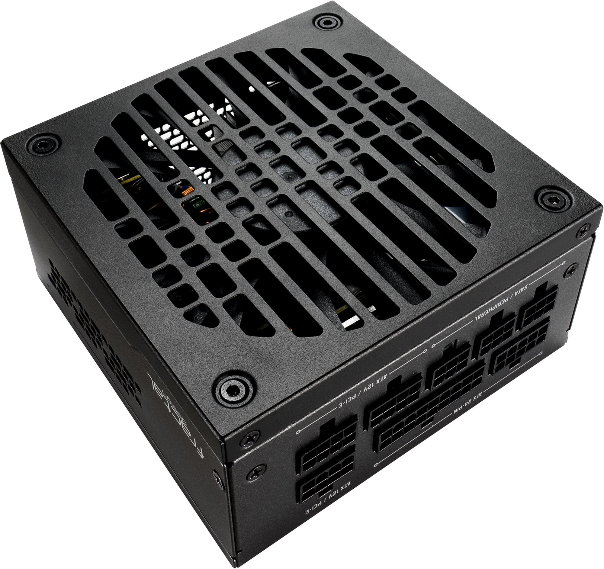 Fractal Design Ion SFX-L 650W PC Power Supply