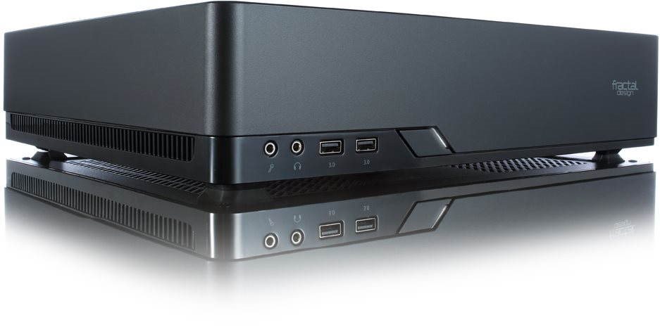 Fractal Design Node 202 PC Case