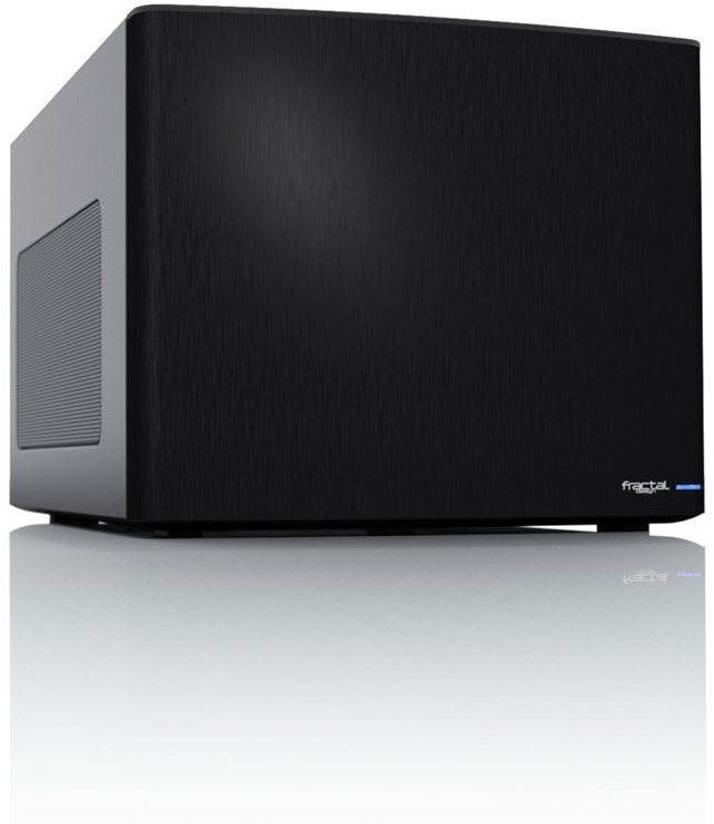 Fractal Design Node 304 Black PC Case