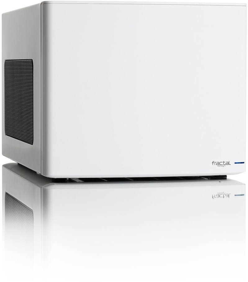 Fractal Design Node 304 White PC Case