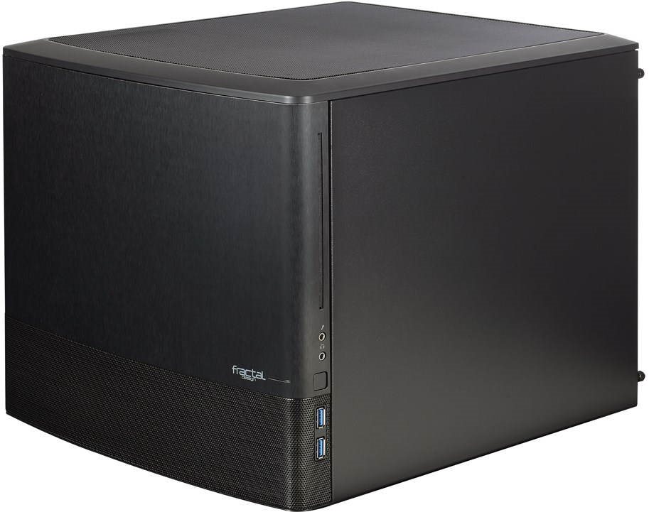 Fractal Design Node 804 PC skrinka