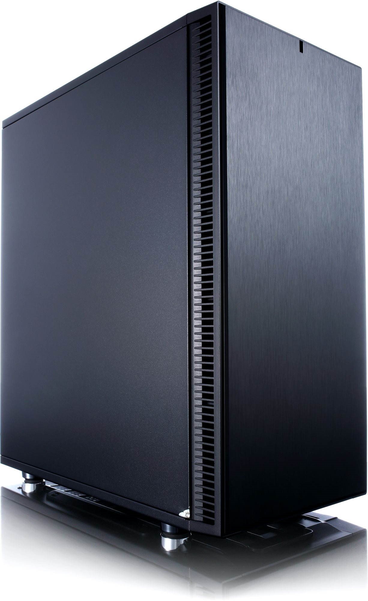 Fractal Design Define C PC skrinka