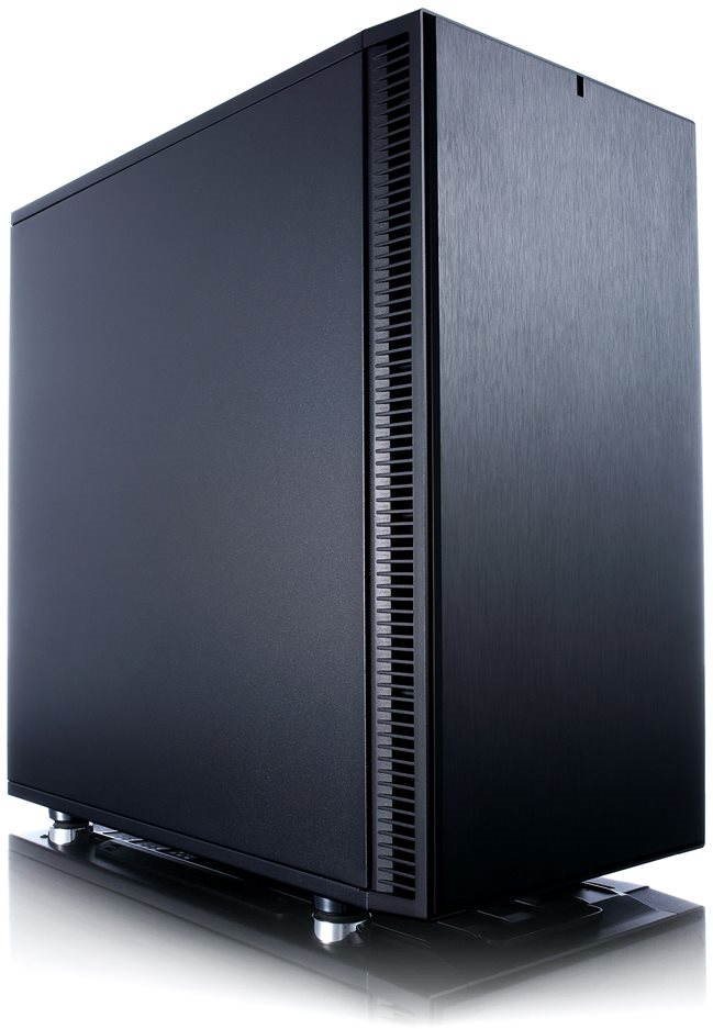Fractal Design Define Mini C PC Case