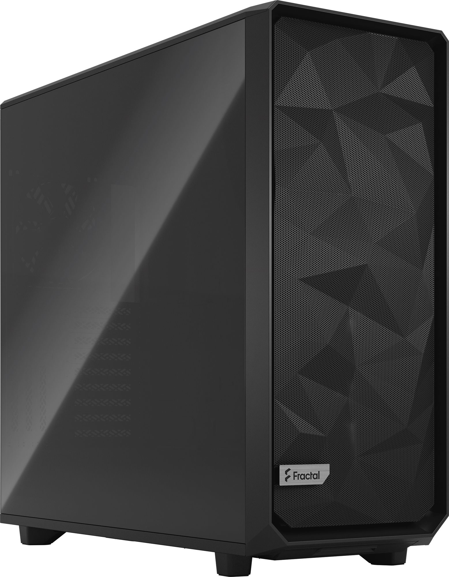 Fractal Design Meshify 2 XL Black TG Dark PC Case