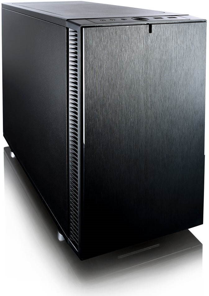 Fractal Design Define Nano S Boîtier PC