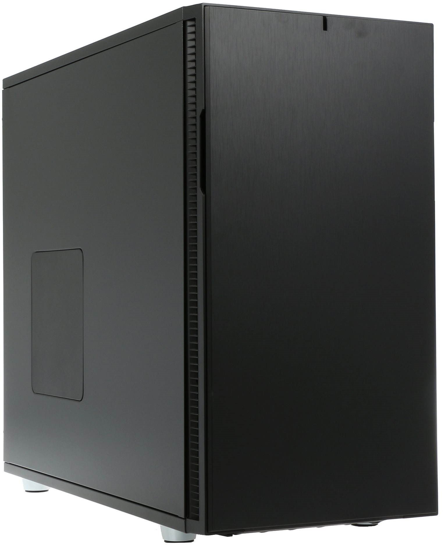 Fractal Design Define R5 Black PC skrinka