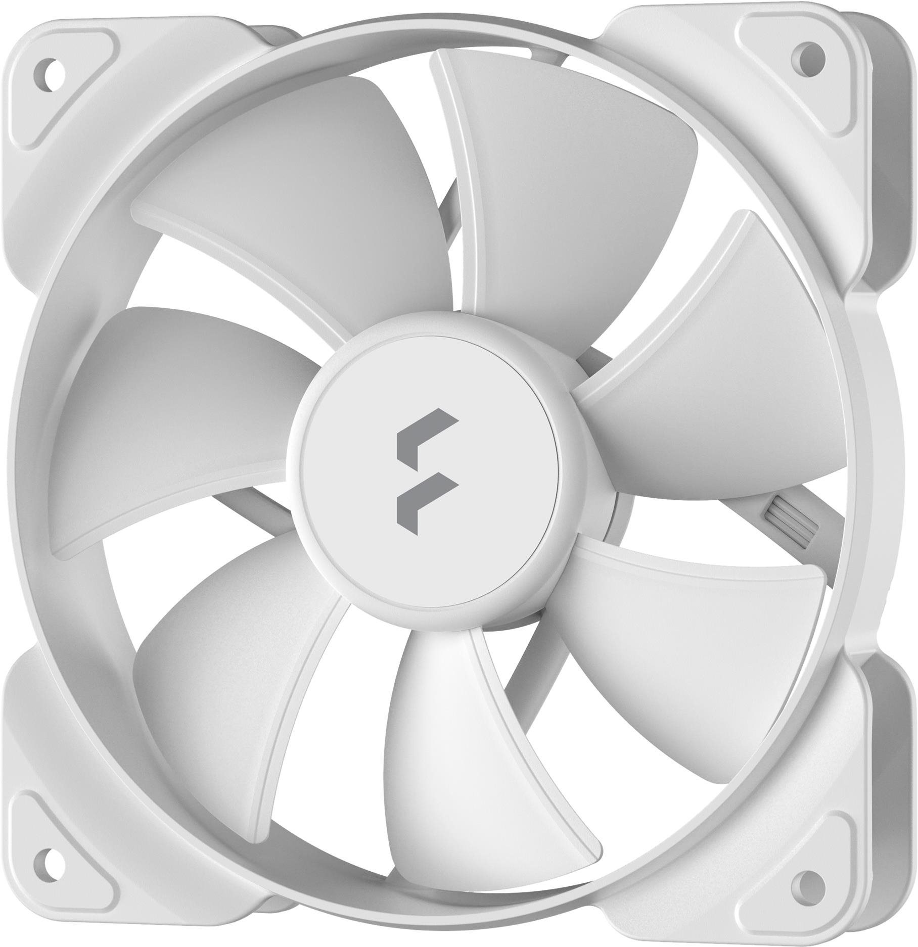 Fractal Design Aspect 12 White PC-Lüfter