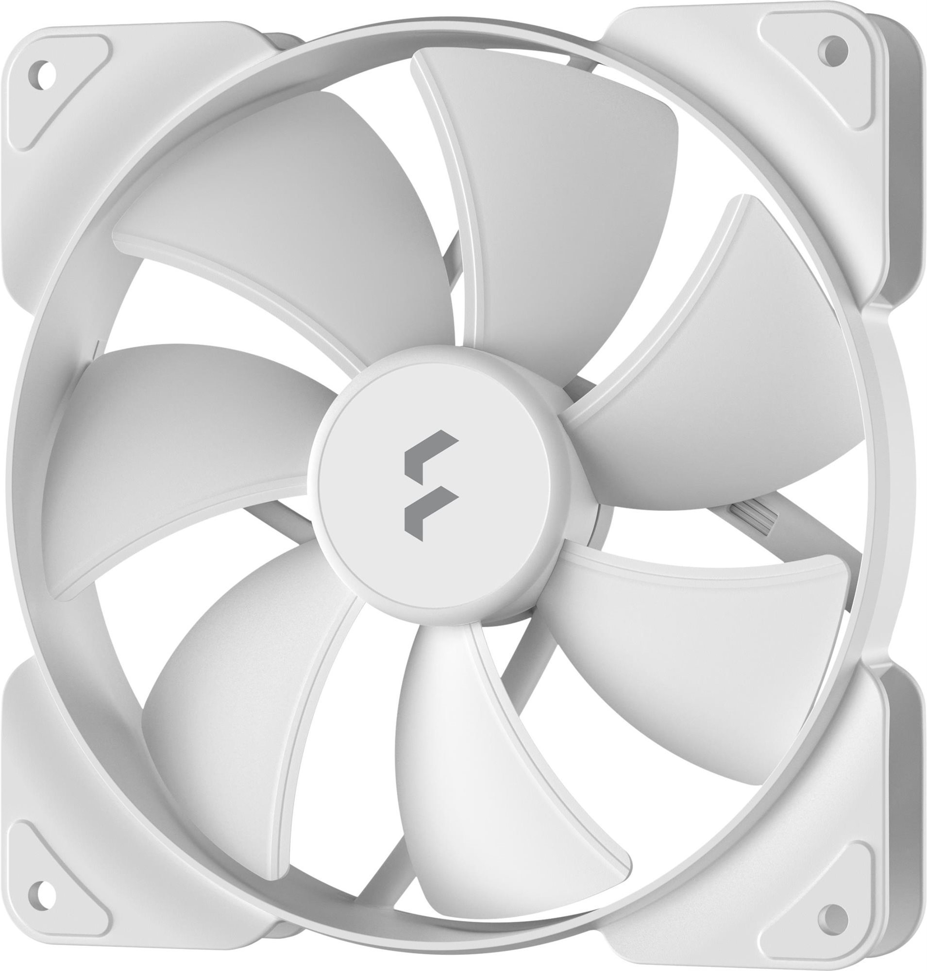 Fractal Design Aspect 14 White PC Fan