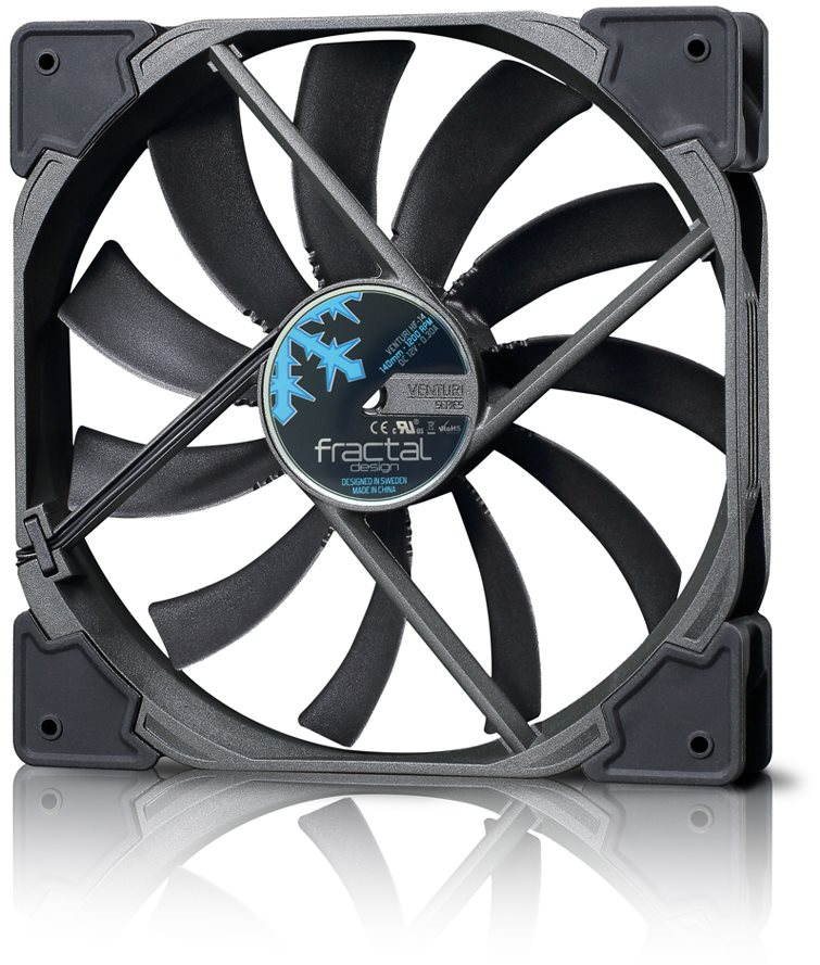 Fractal Design Venturi HF-14 PC Fan