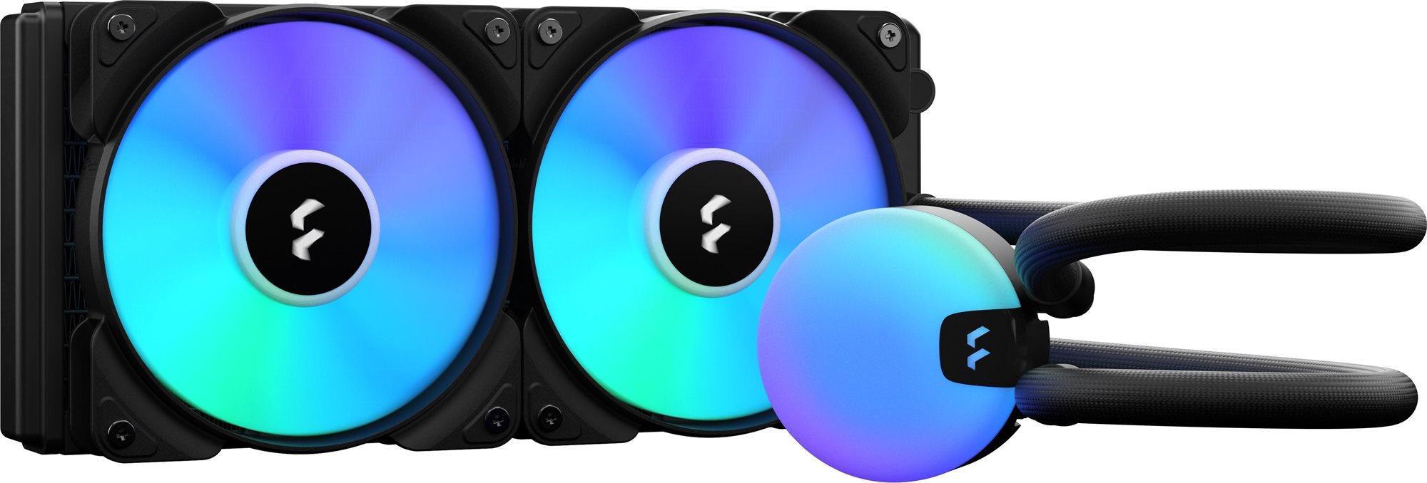 Fractal Design Lumen S24 RGB Watercooling