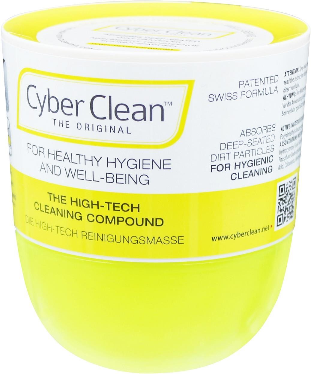 CYBER CLEAN The Original 160 g Pâte de nettoyage