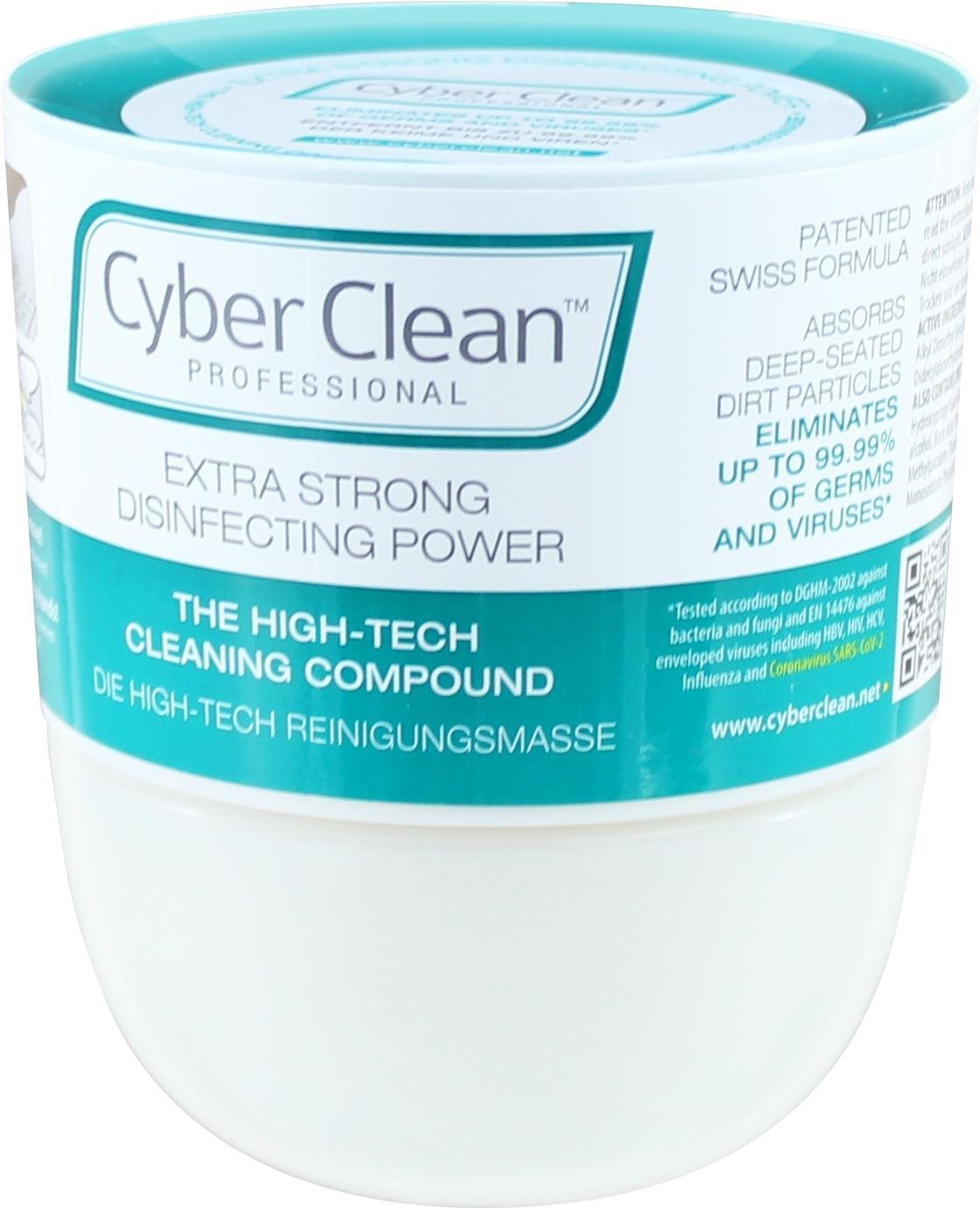CYBER CLEAN Professional 160 g Čistiaca hmota