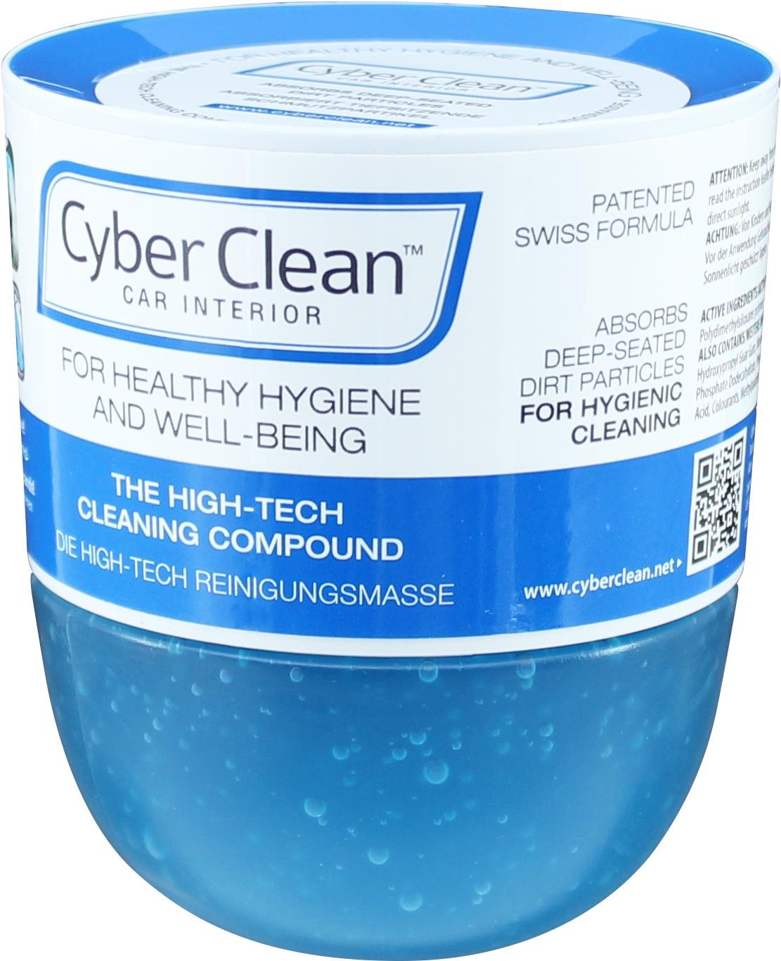 CYBER CLEAN Car 160 g Pâte de nettoyage