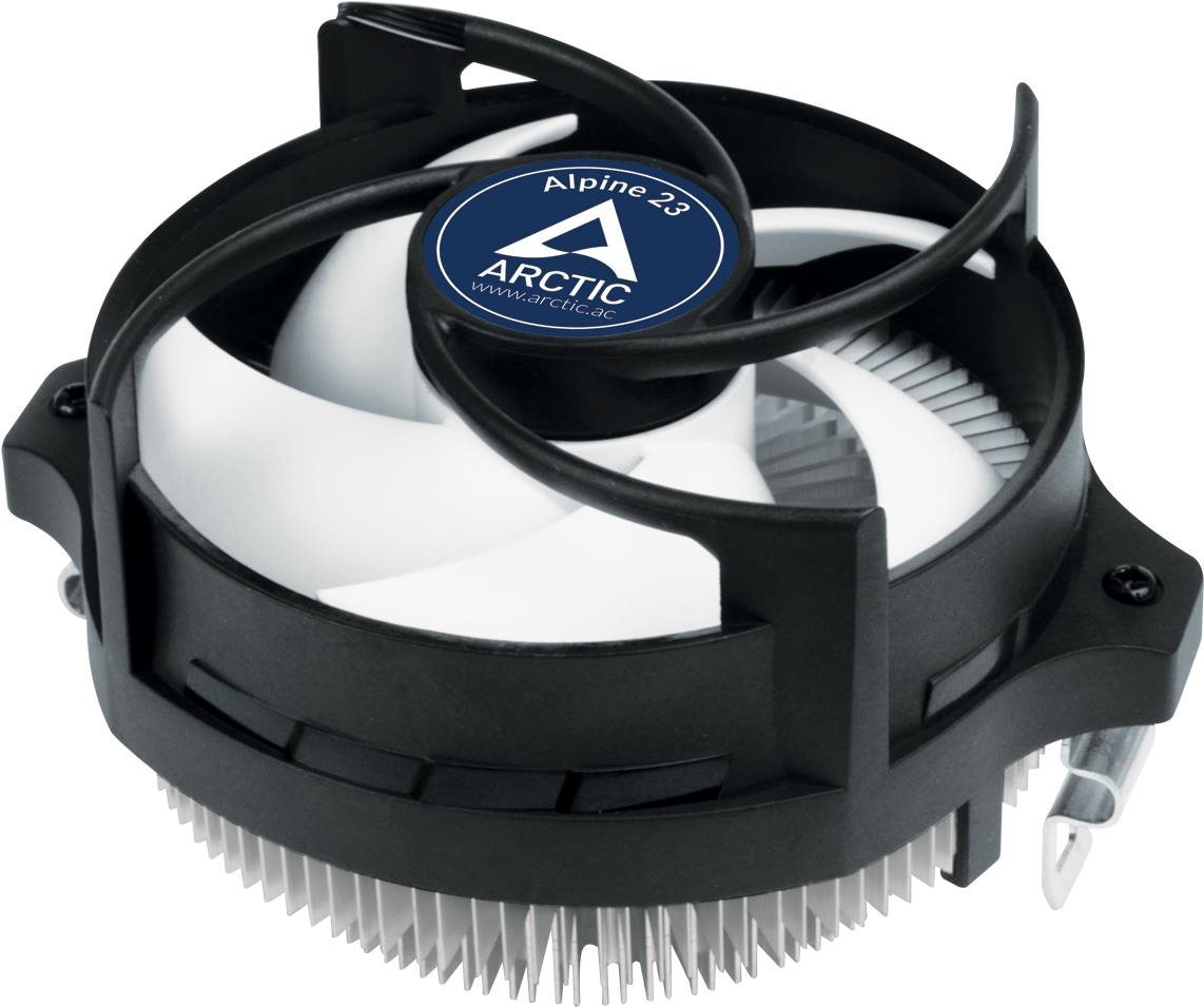 ARCTIC Alpine 23 Ventirad