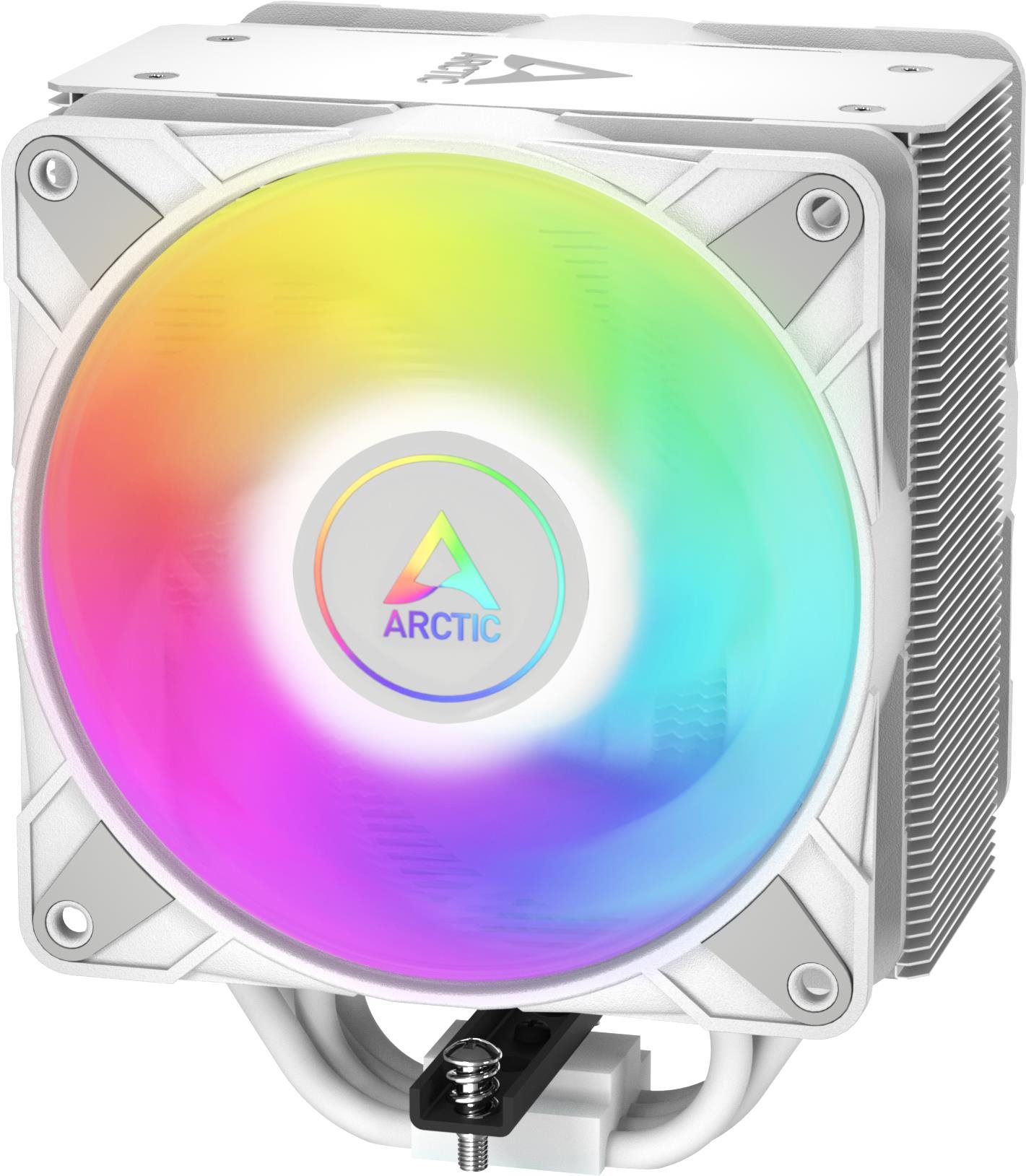 ARCTIC Freezer 36 A-RGB White Processzor hűtő
