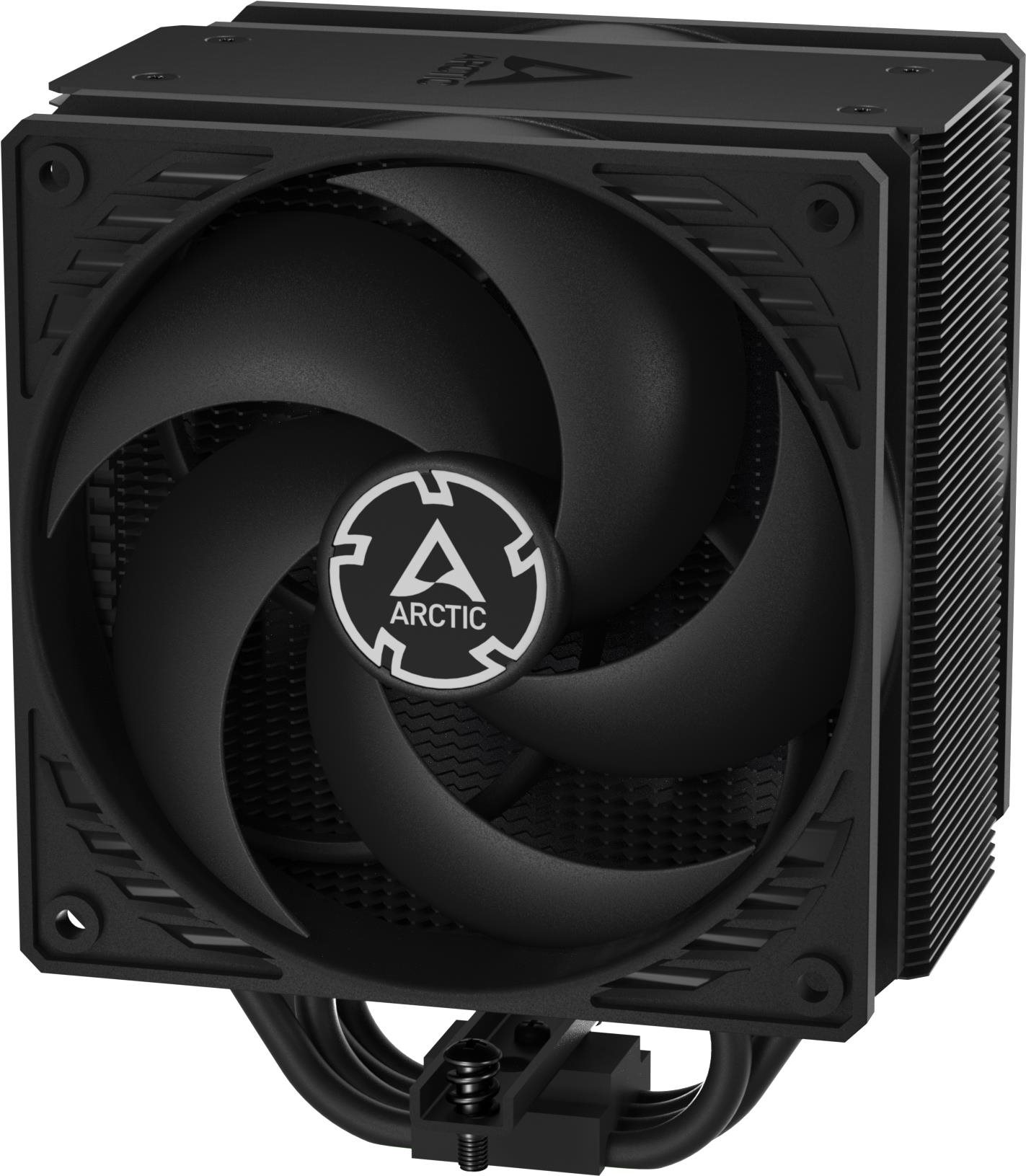 ARCTIC Freezer 36 Black Processzor hűtő