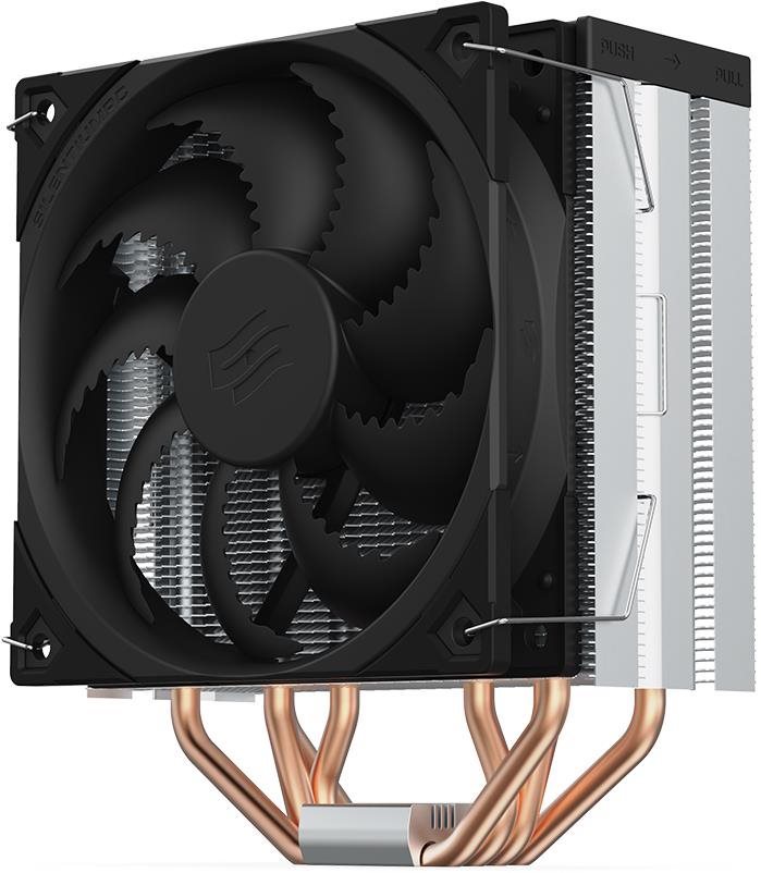 SilentiumPC Fera 5 Ventirad