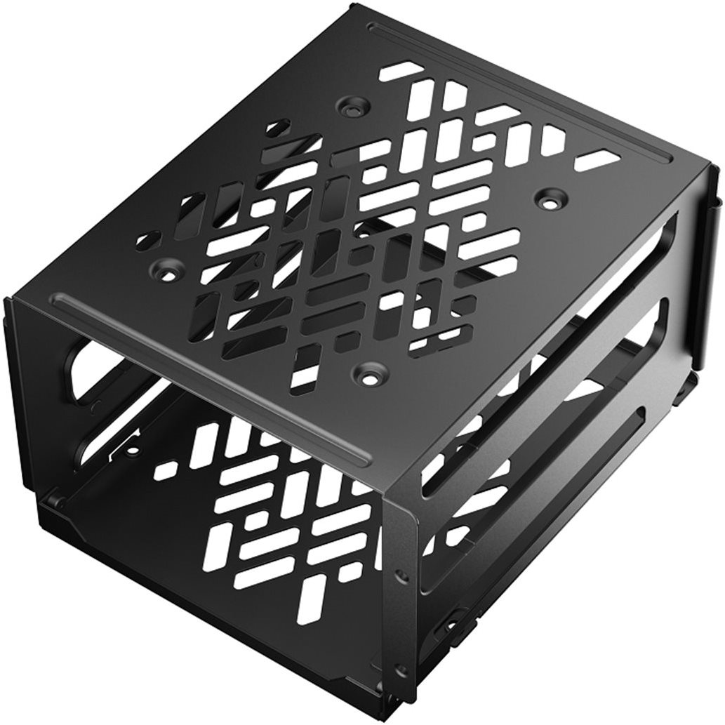 Fractal Design Define 7 HDD Cage Kit Type B Black PC Case Accessory