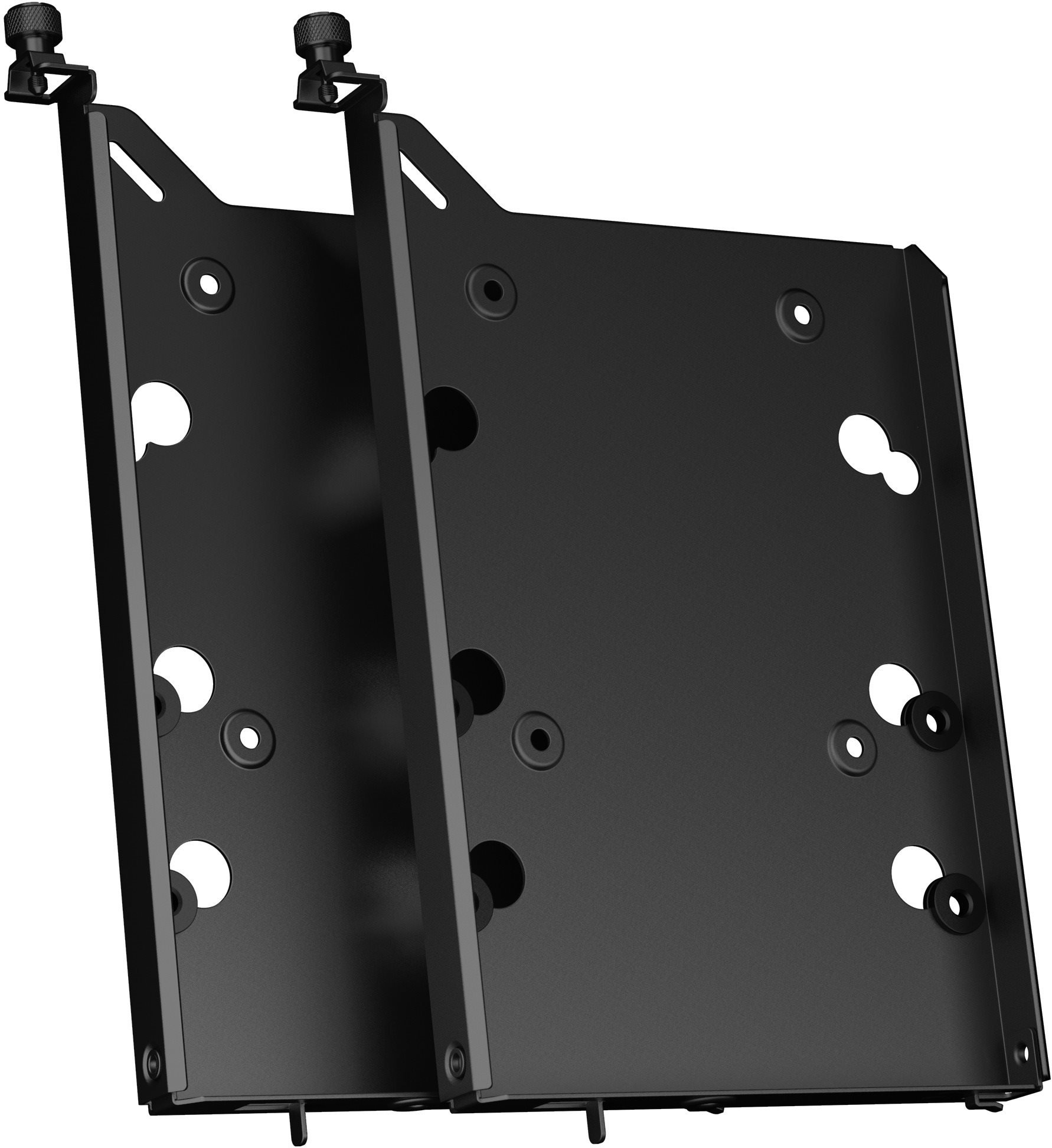 Fractal Design HDD Tray Kit Type B Black PC Case Accessory