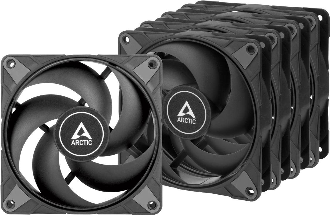ARCTIC P12 Max Value Pack (5 Stück) PC-Lüfter