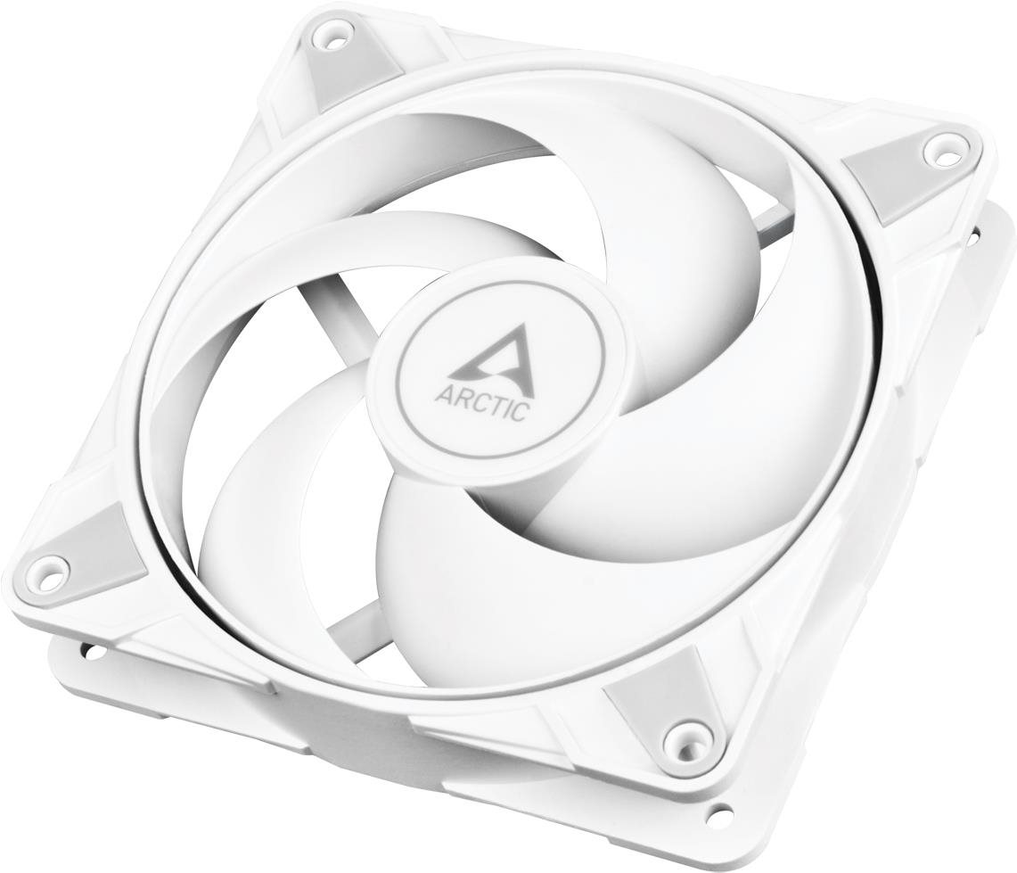 ARCTIC P12 Max White PC ventilátor