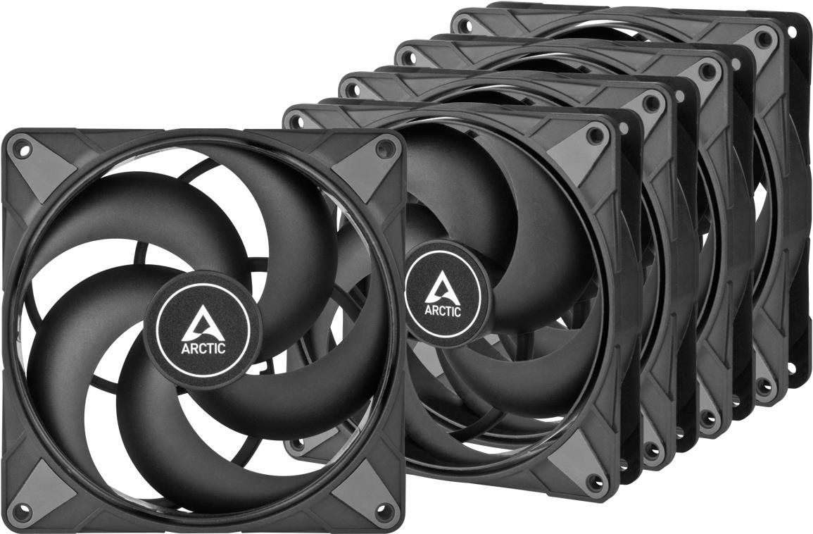 ARCTIC P14 Max Value Pack (5 Stück) PC-Lüfter