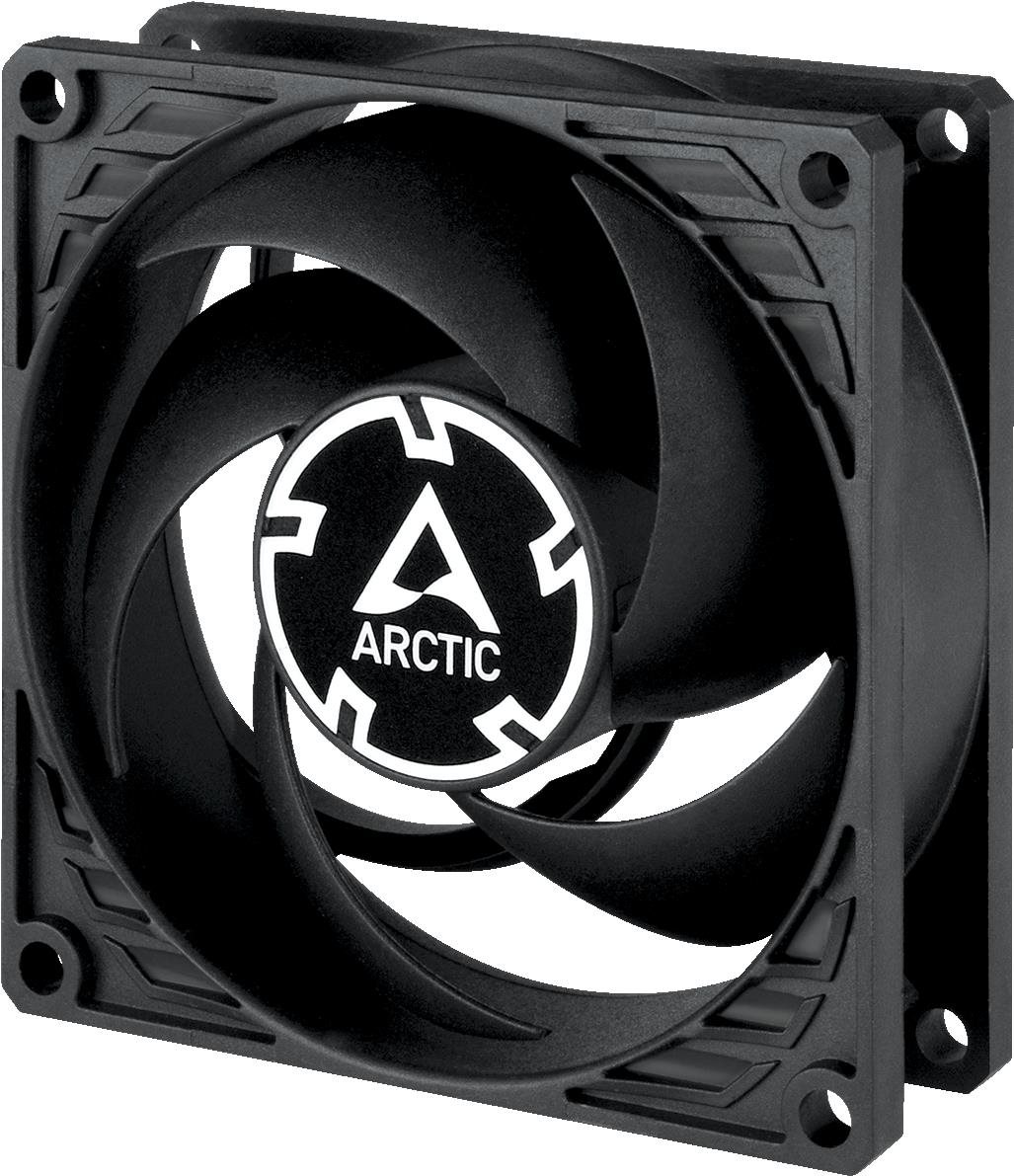 ARCTIC P8 Max Ventilátor do PC
